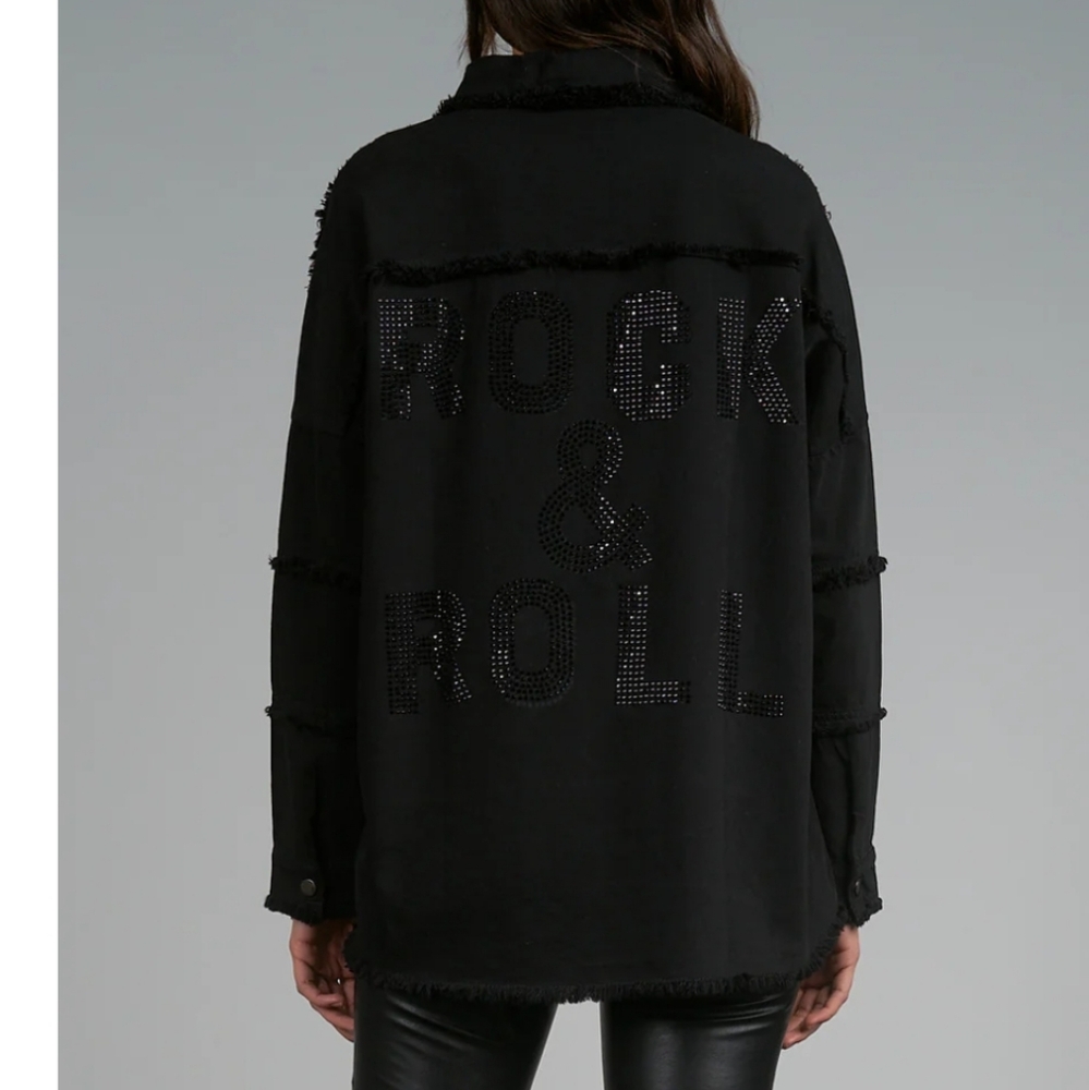 Elan Dallas jacket